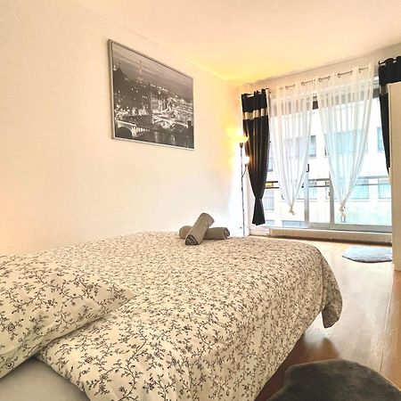 Champs Elysees Apartment 4 باريس المظهر الخارجي الصورة